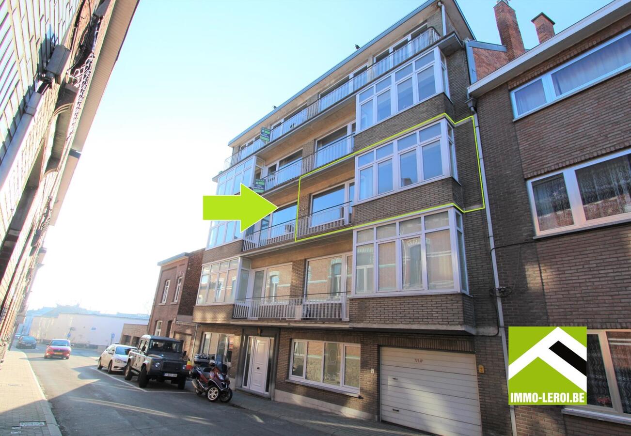 Verkocht appartement - Tongeren