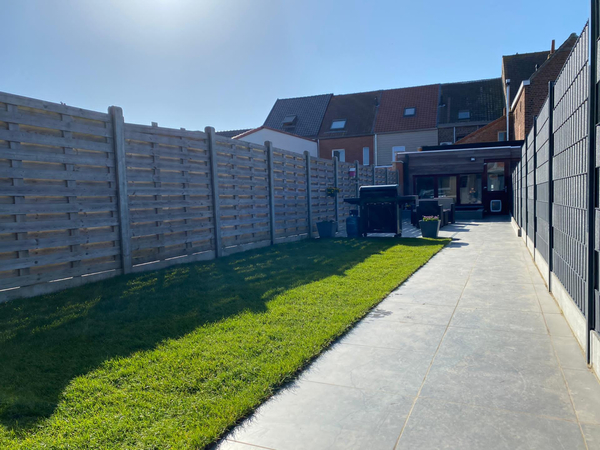 Verkocht woning - Wevelgem