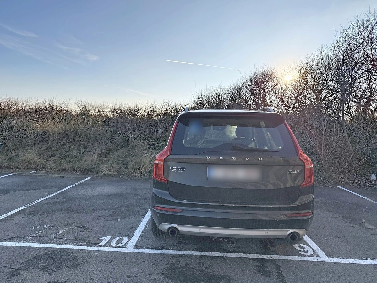 Te koop - Parkeerplaats - Middelkerke (8430)