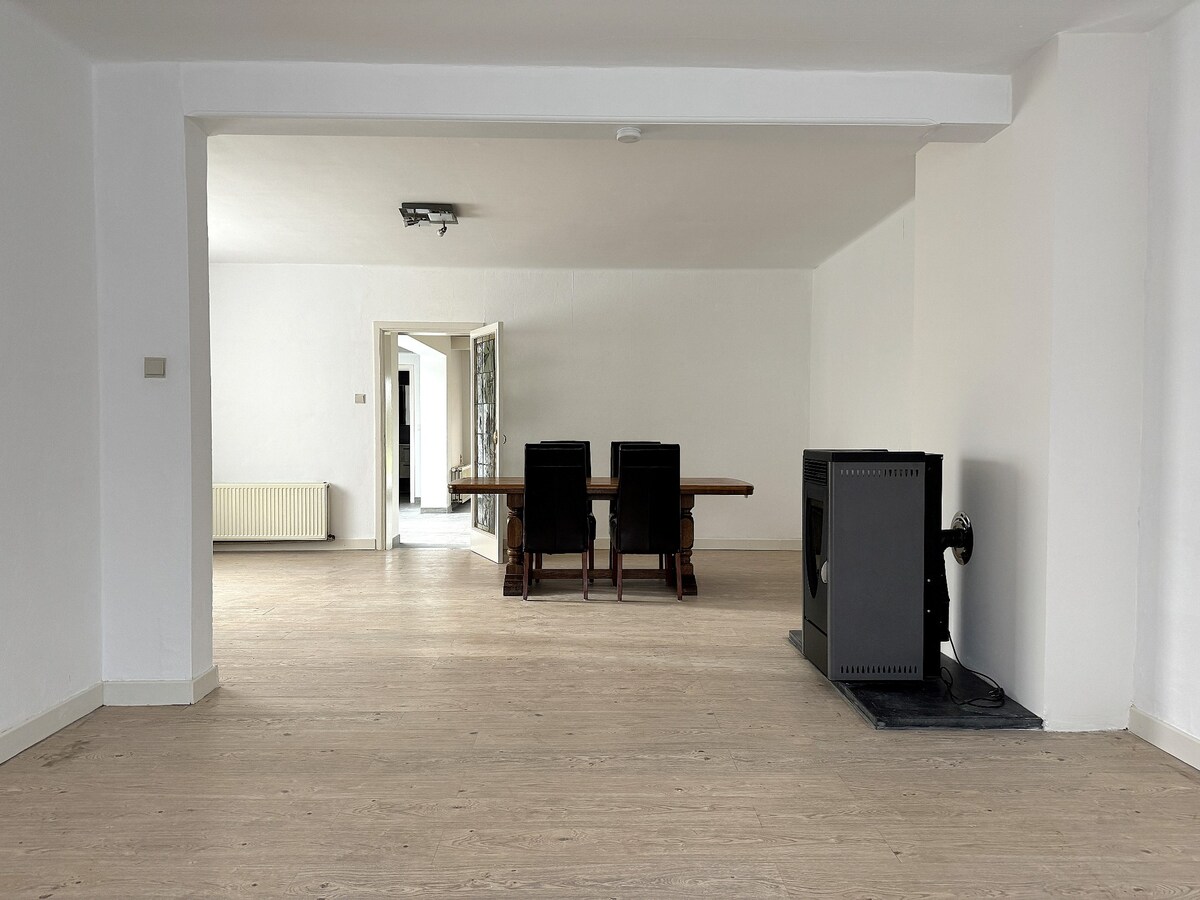 Woning verhuurd in Ravels