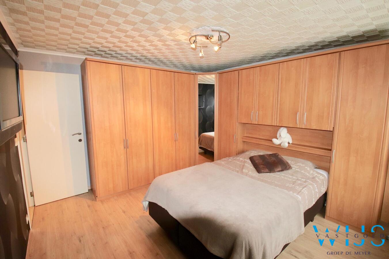 Enorm energiezuinige Bel-étage in hartje ERTVELDE! 