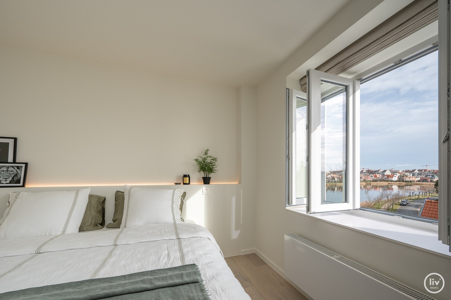 Appartement a vendre À Knokke-Heist
