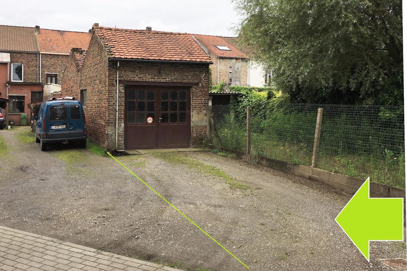 Verkocht woning - Tongeren-Nerem