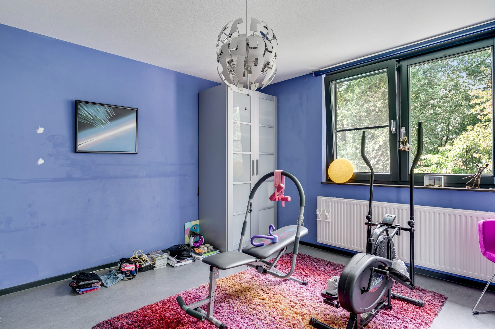 Exclusieve villa te koop in Stramproy