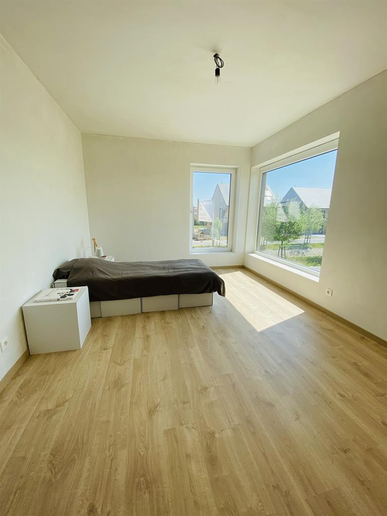 Bestaande nieuwbouwwoningen gelegen in een rustige verkaveling te Klemskerke 