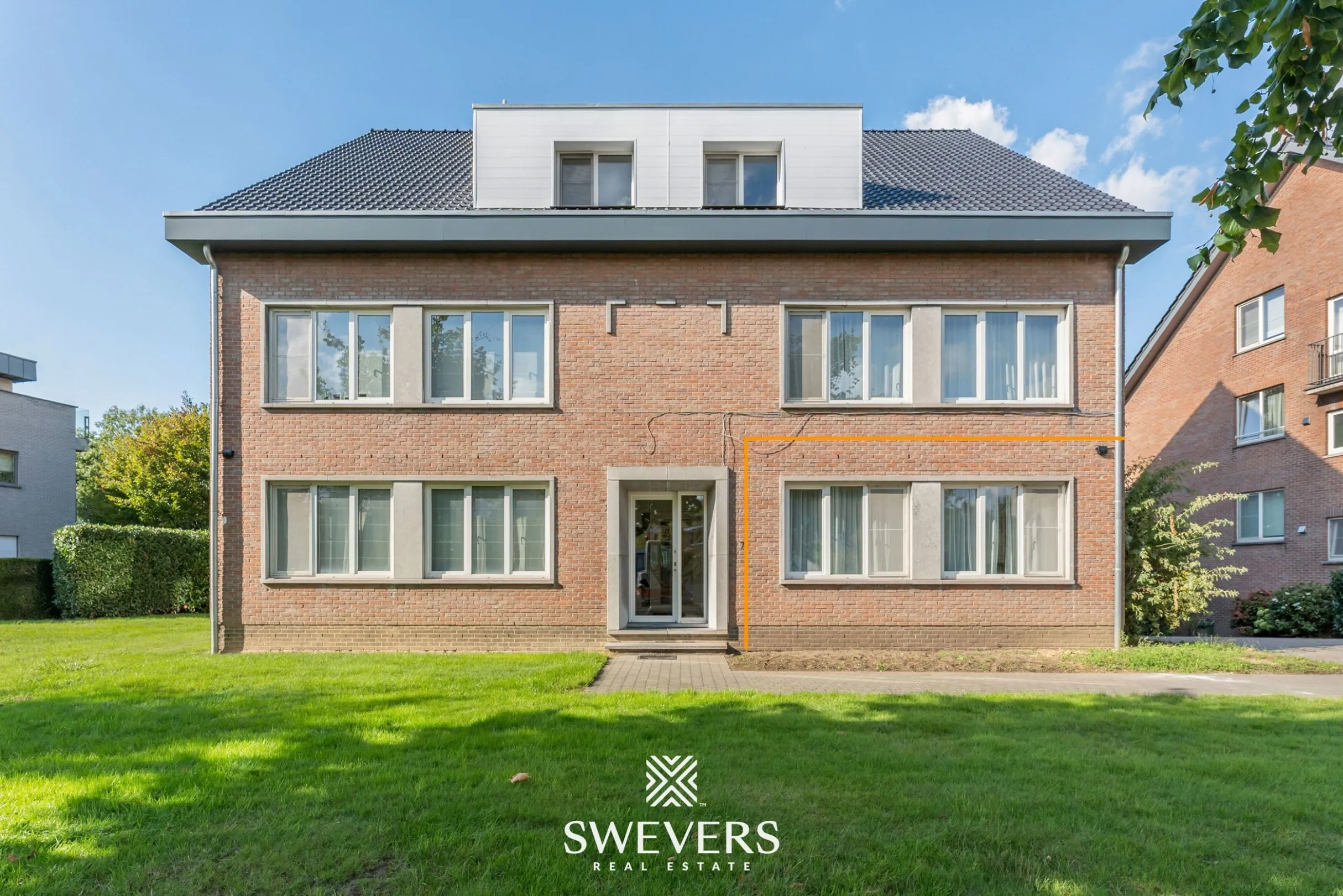 Te koop appartement - Hasselt