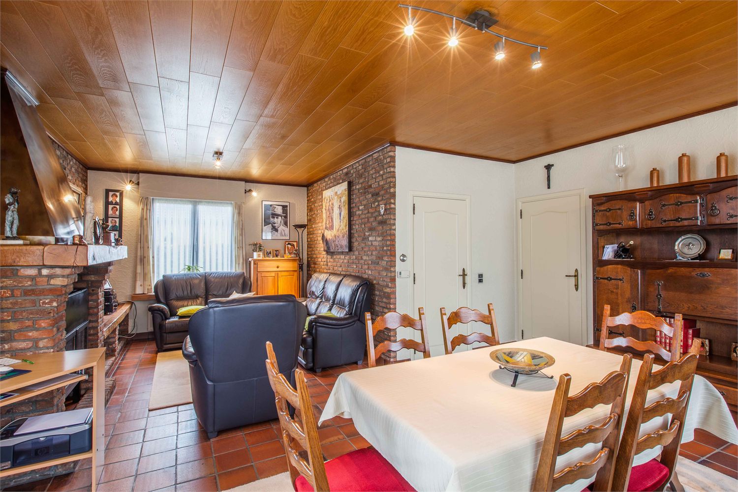 Villa verkocht in Lovendegem