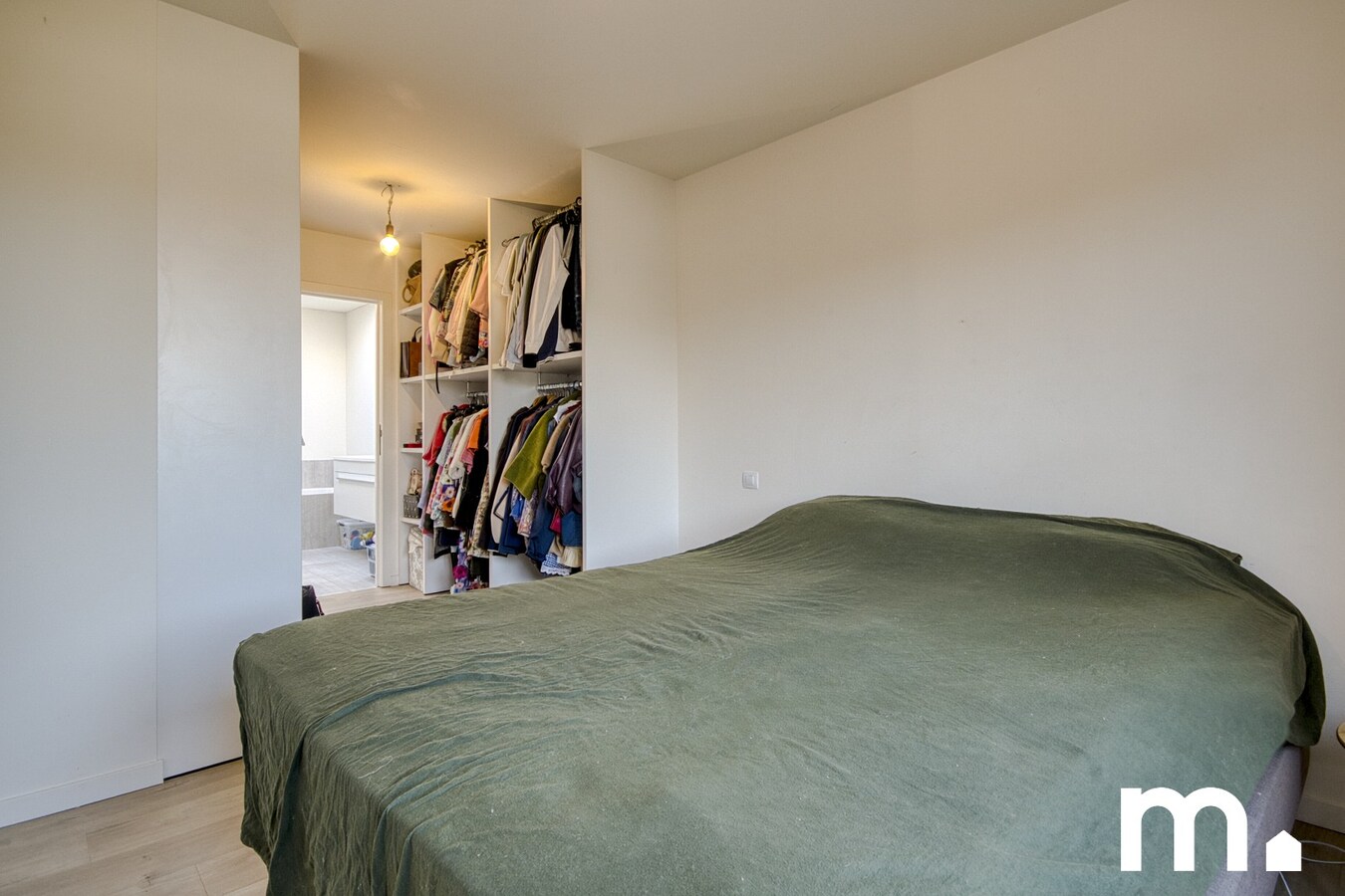 TOPPER te Rumbeke met 3 slaapkamers en EPC A! 