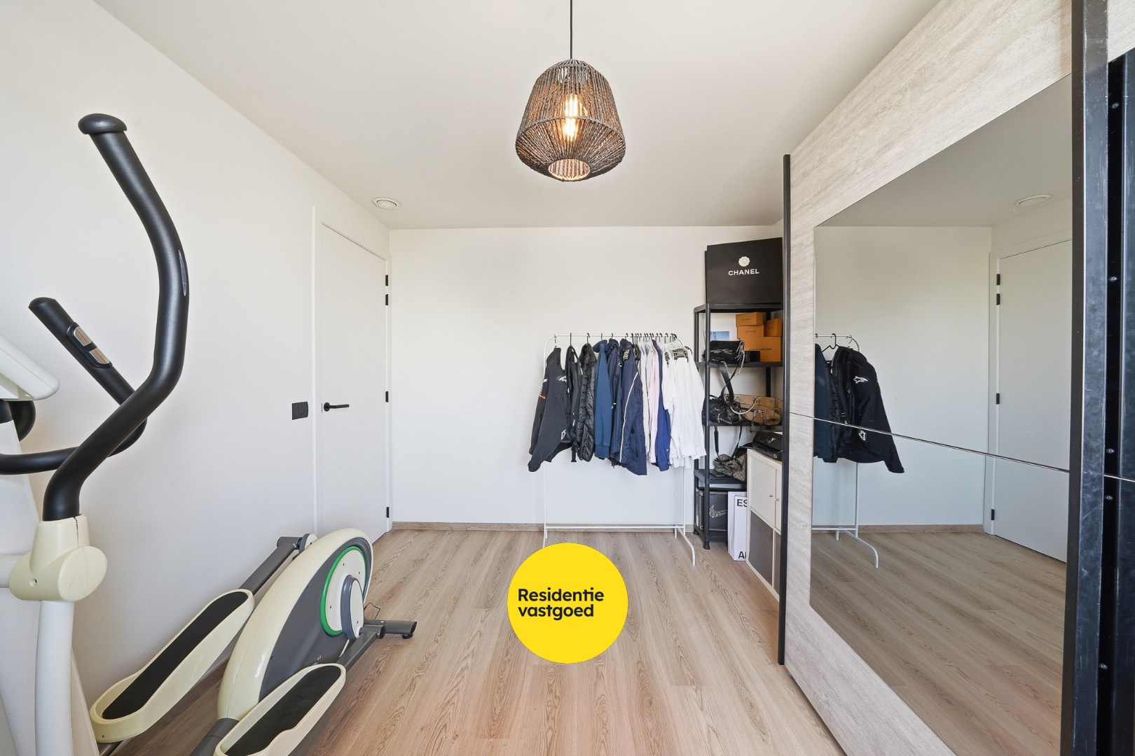 Instapklare nieuwbouw (2023) met 4 slaapkamers - EPC A - Garage en Oprit 