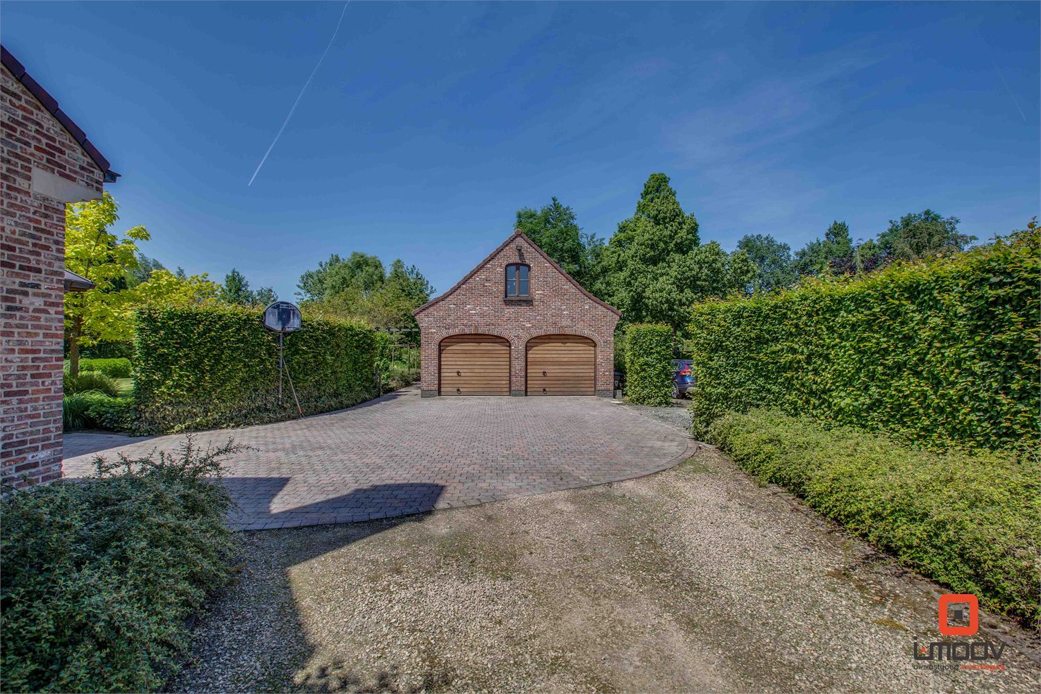 Woning verkocht in Zeveneken