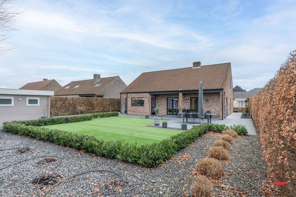 Woning verkocht in Ravels