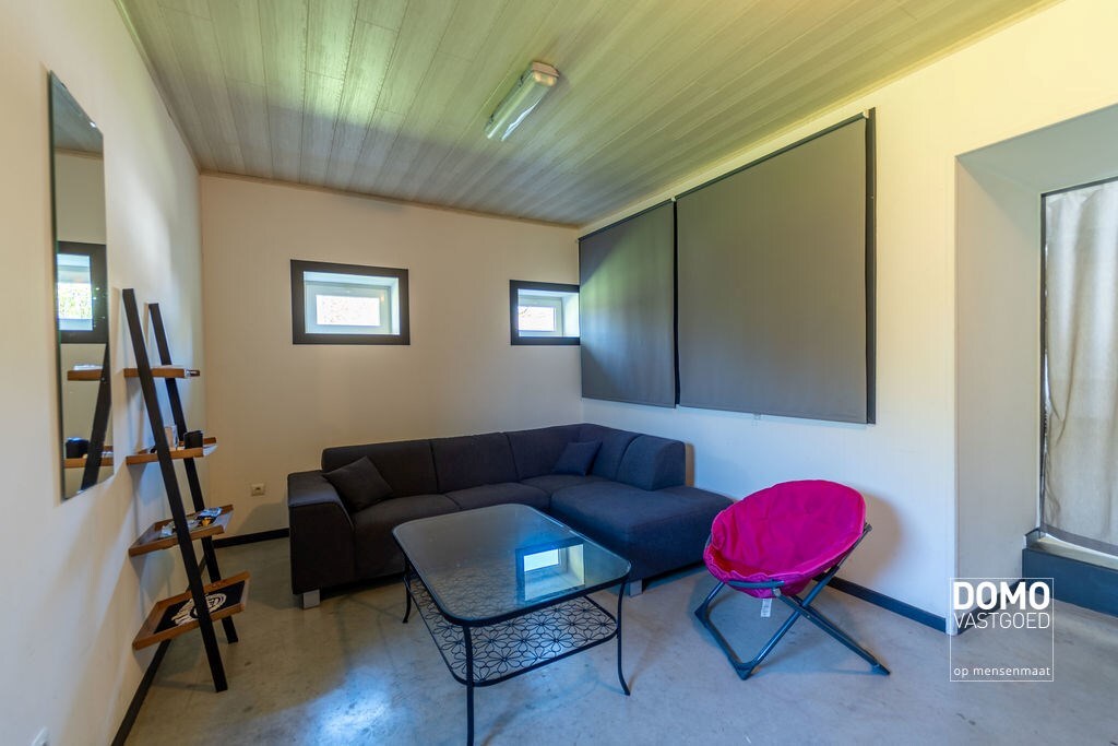 Ruime gerenoveerde woning met voldoende ruimte en tal van mogelijkheden 