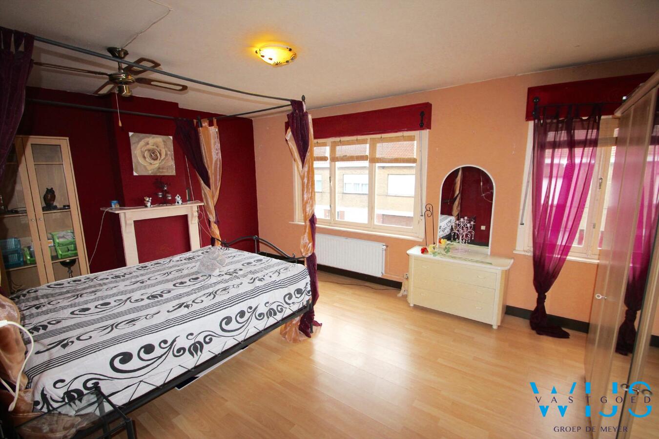 Verkocht woning - Ertvelde