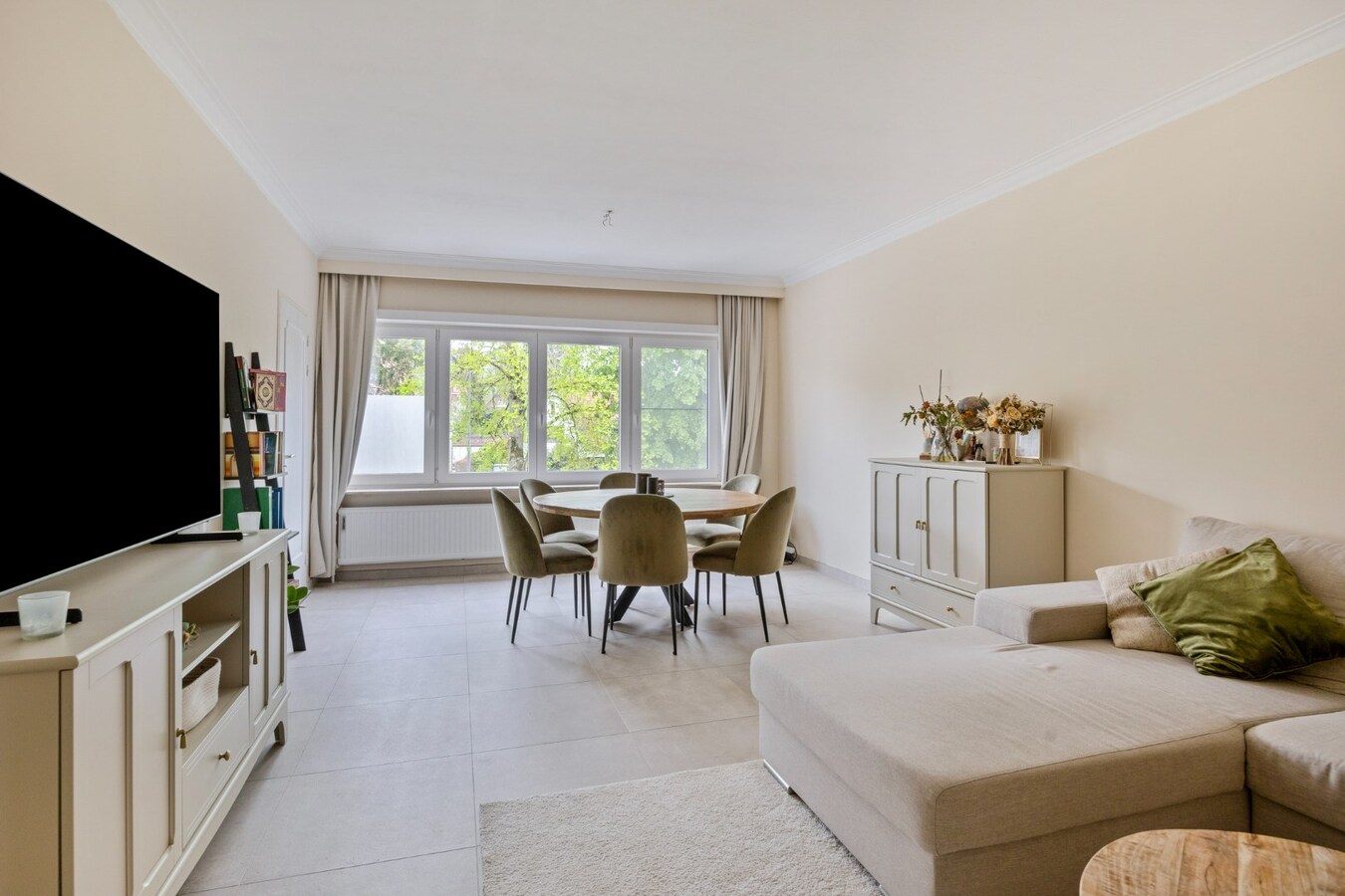 Verkocht appartement - Kessel-Lo