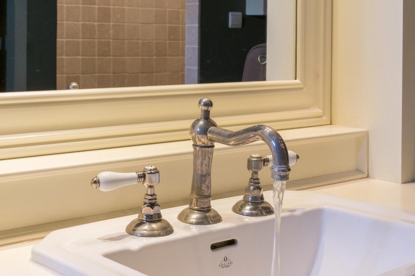 Prachtig landhuis met zwemvijver 