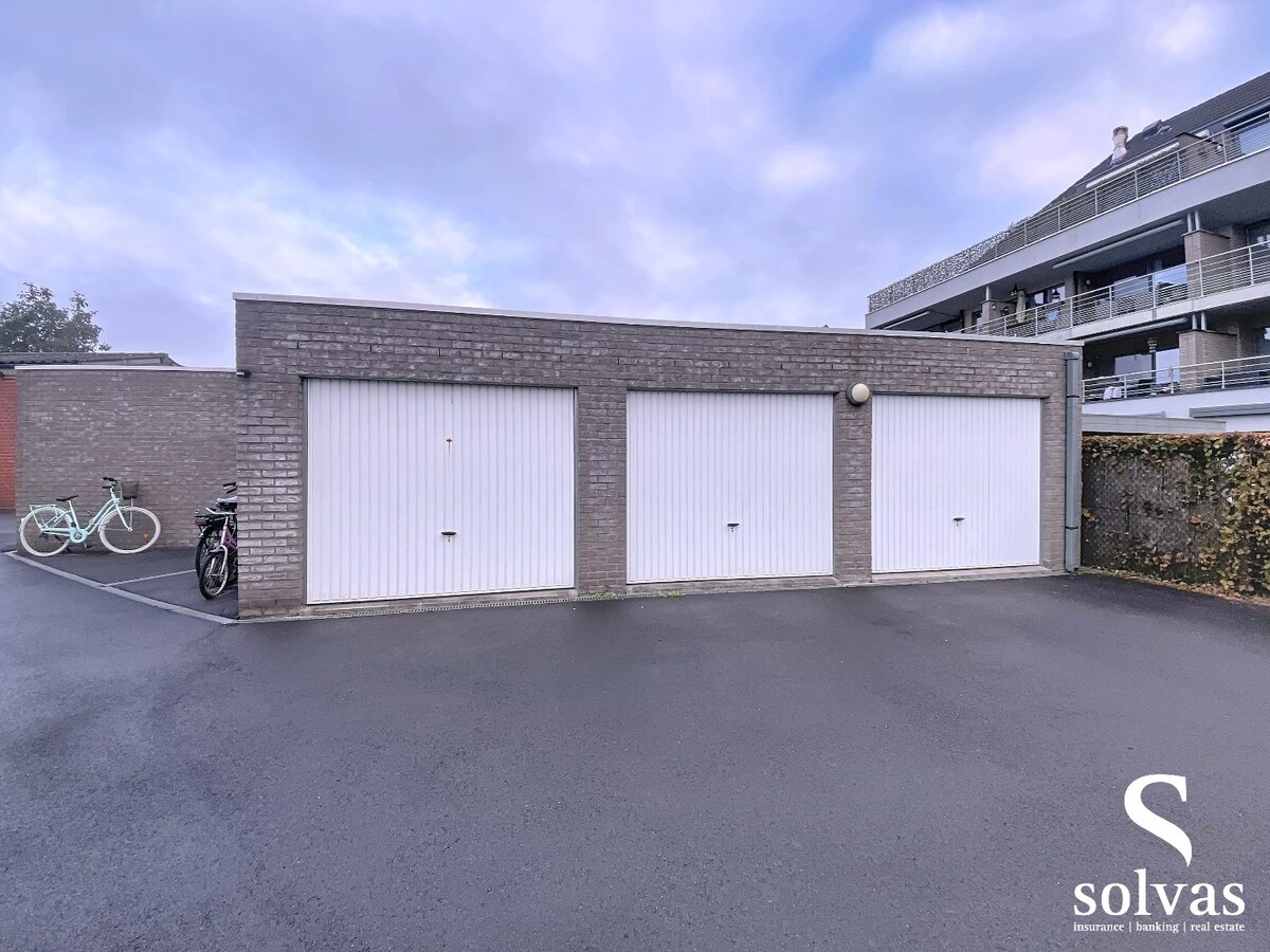 Ruim en comfortabel appartement nabij centrum en station van Aalter! 