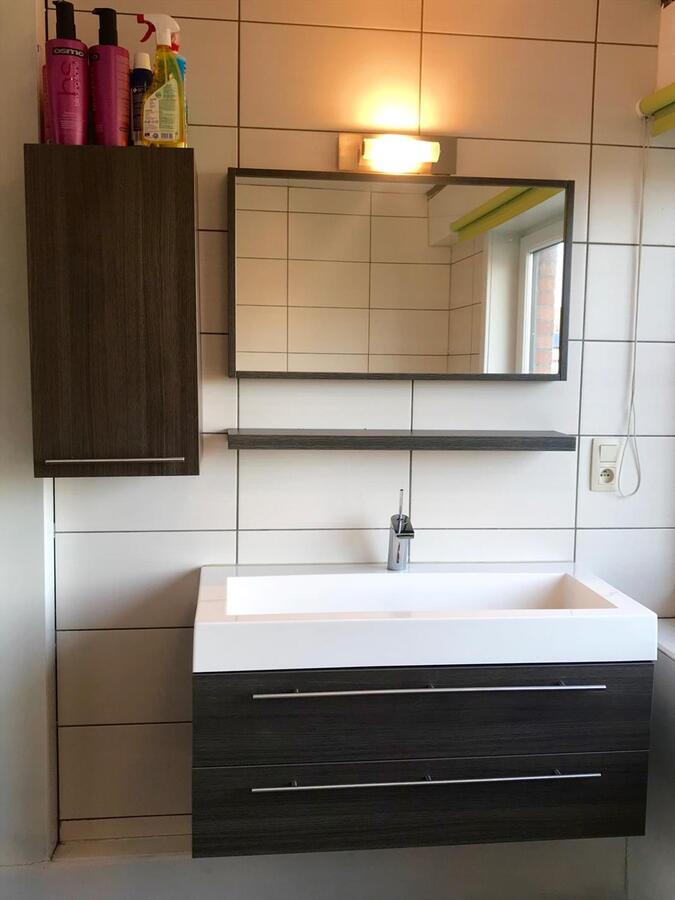 CENTRAAL GELEGEN HALF OPEN BEBOUWING MT TUIN 