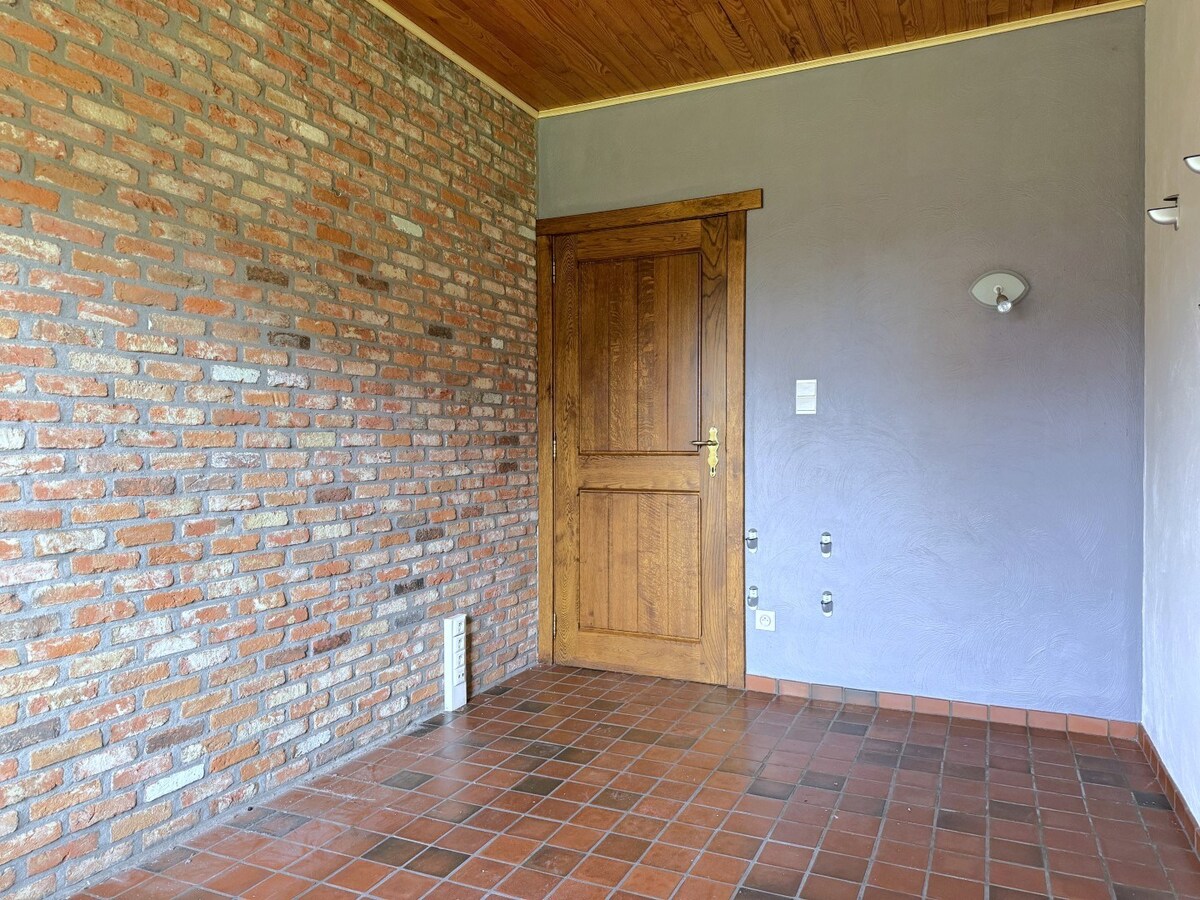 Woning verhuurd in Ravels