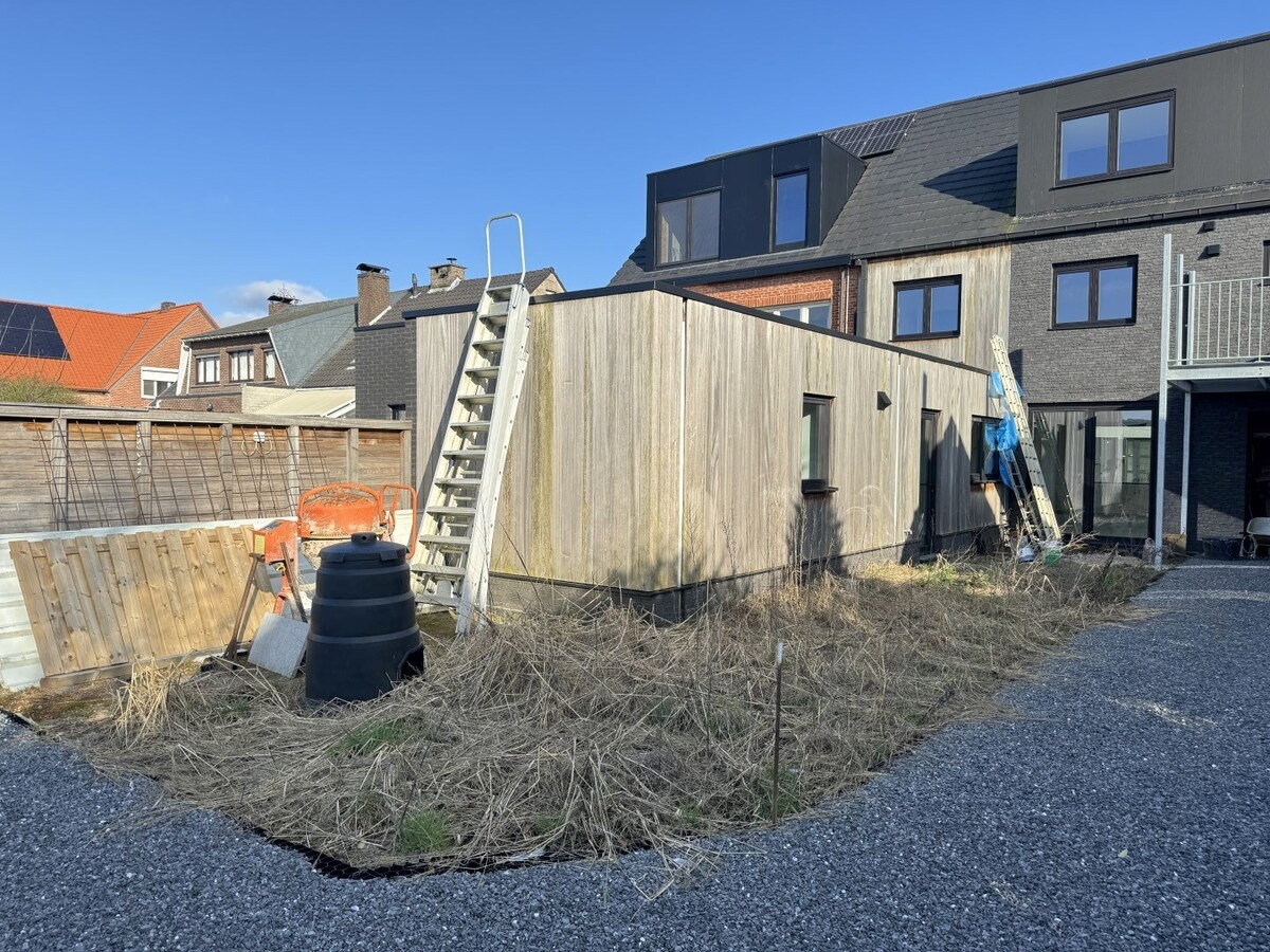 Woning verhuurd in Ravels