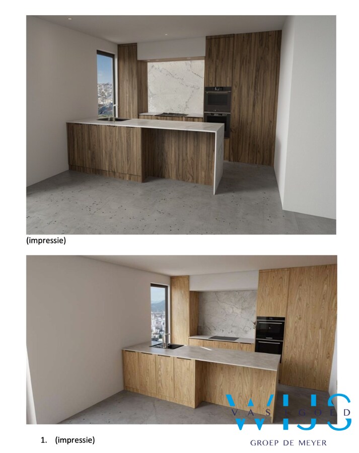 Schitterend project in de Bennickstraat te Ertvelde ! 