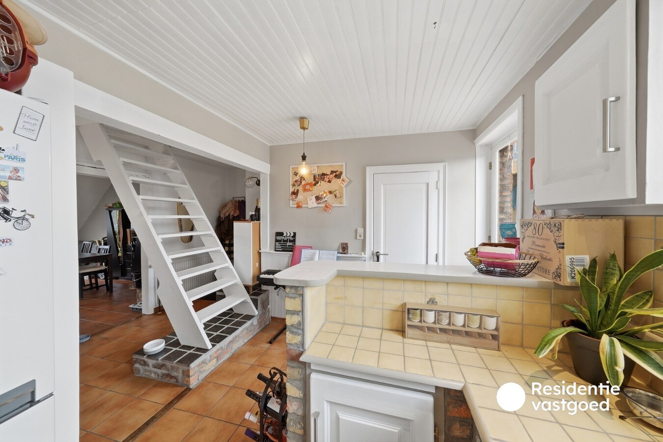 Te koop appartement - Oostende