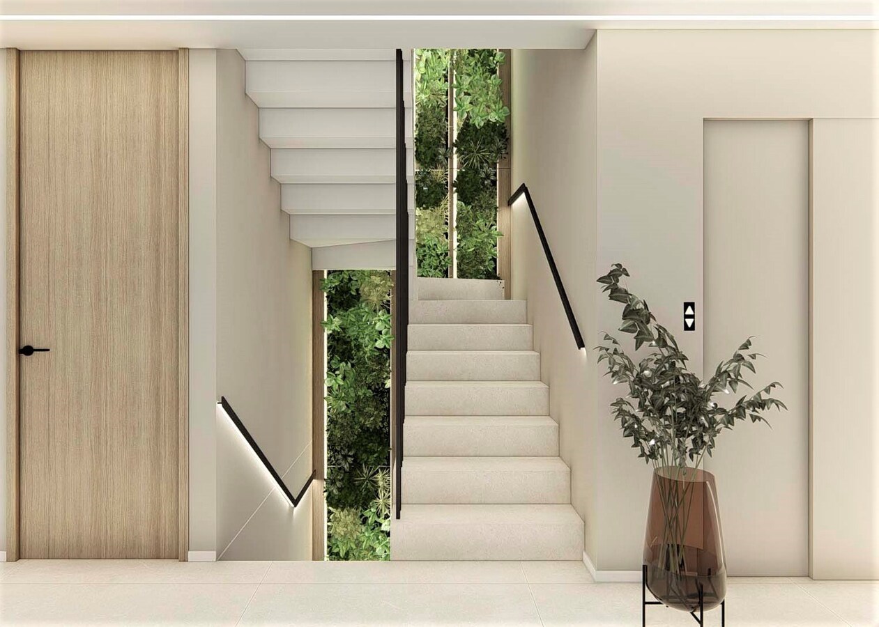 Villa te koop in Finestrat