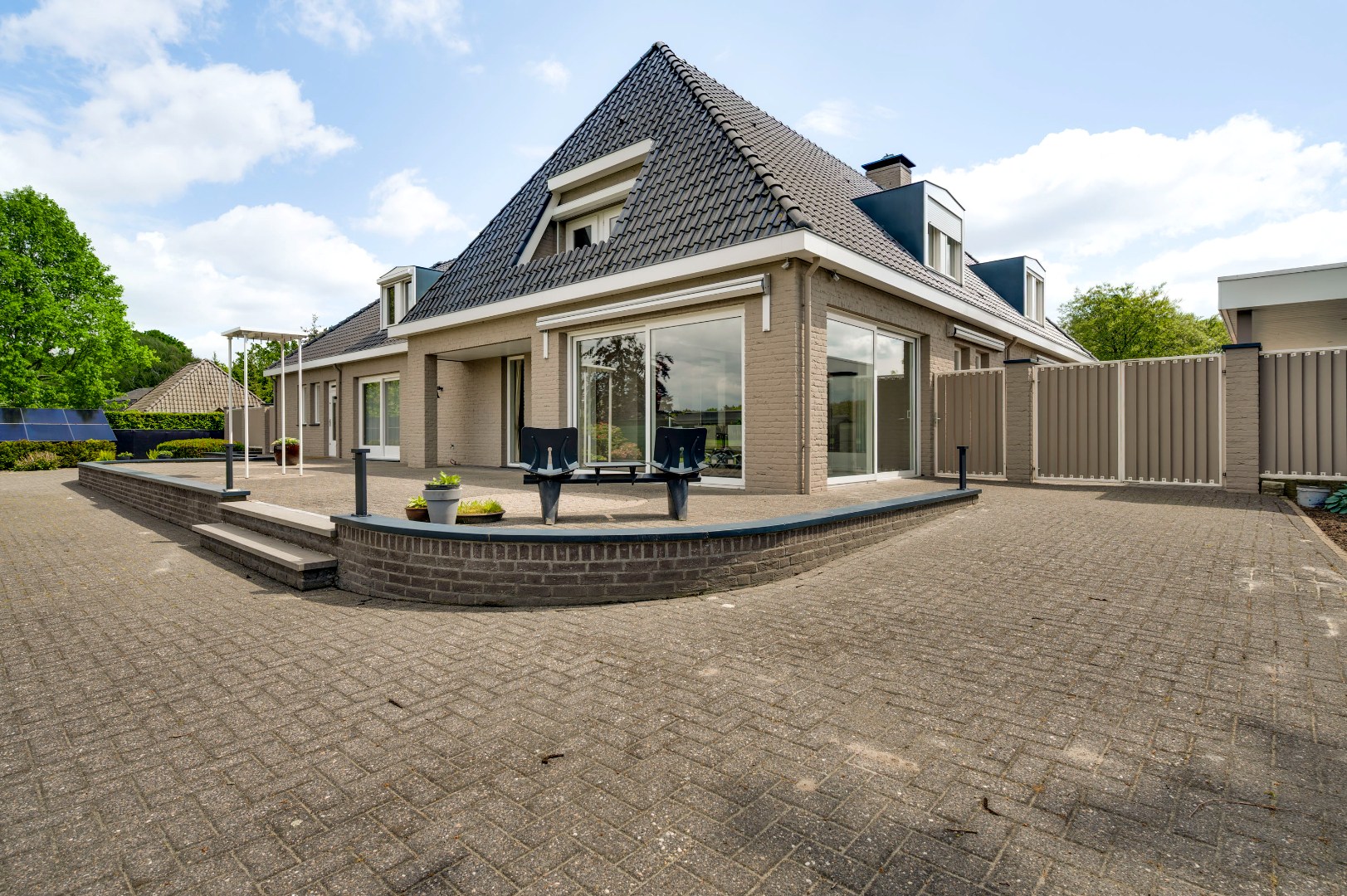 Landhuis te koop in Soerendonk