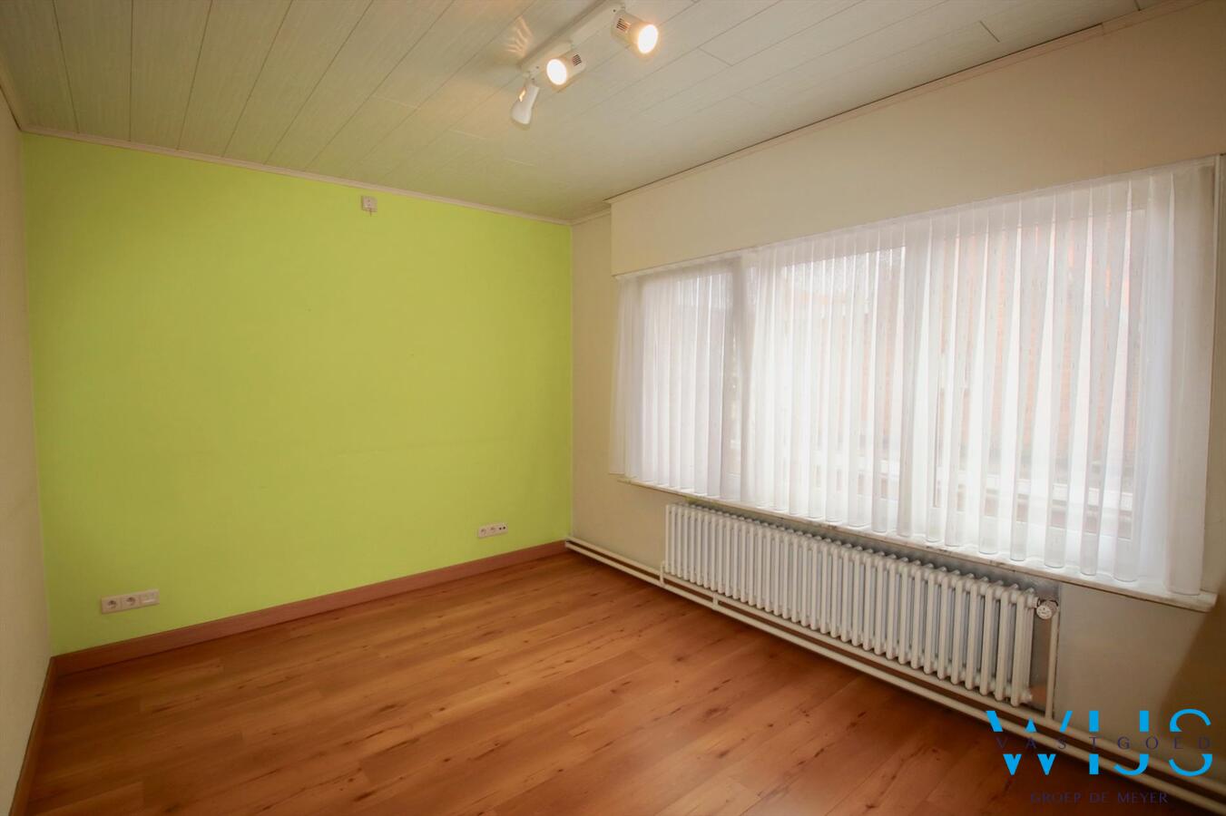 Gezellig woonhuis met 3 slaapkamers in hartje ERTVELDE! 