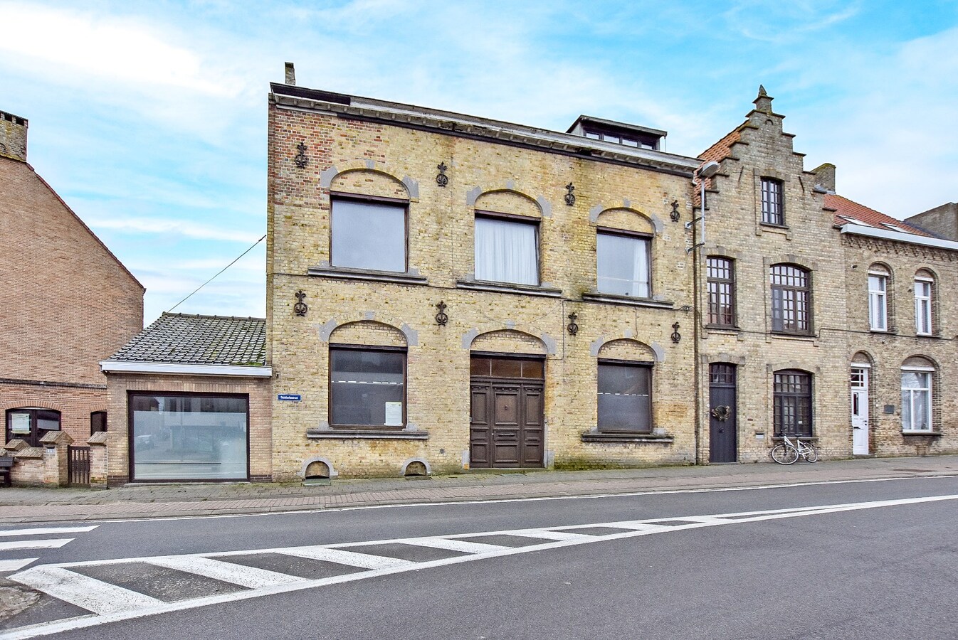 Te koop woning - Veurne
