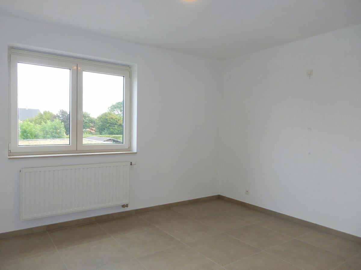 Luxueus nieuwbouwappartement 