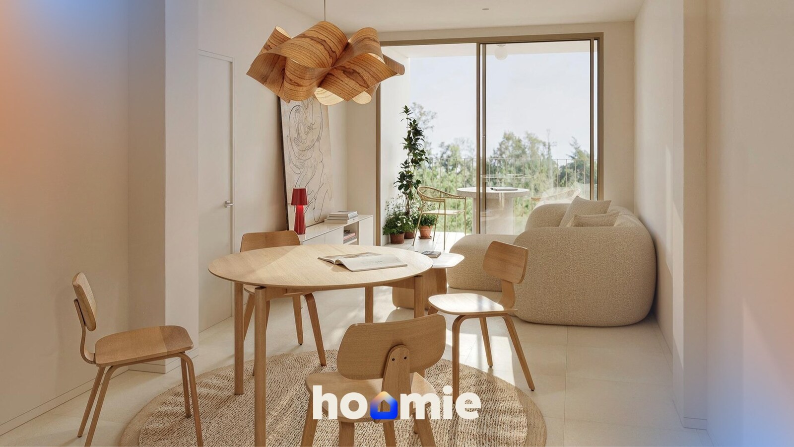 Appartement te koop in Jacarilla