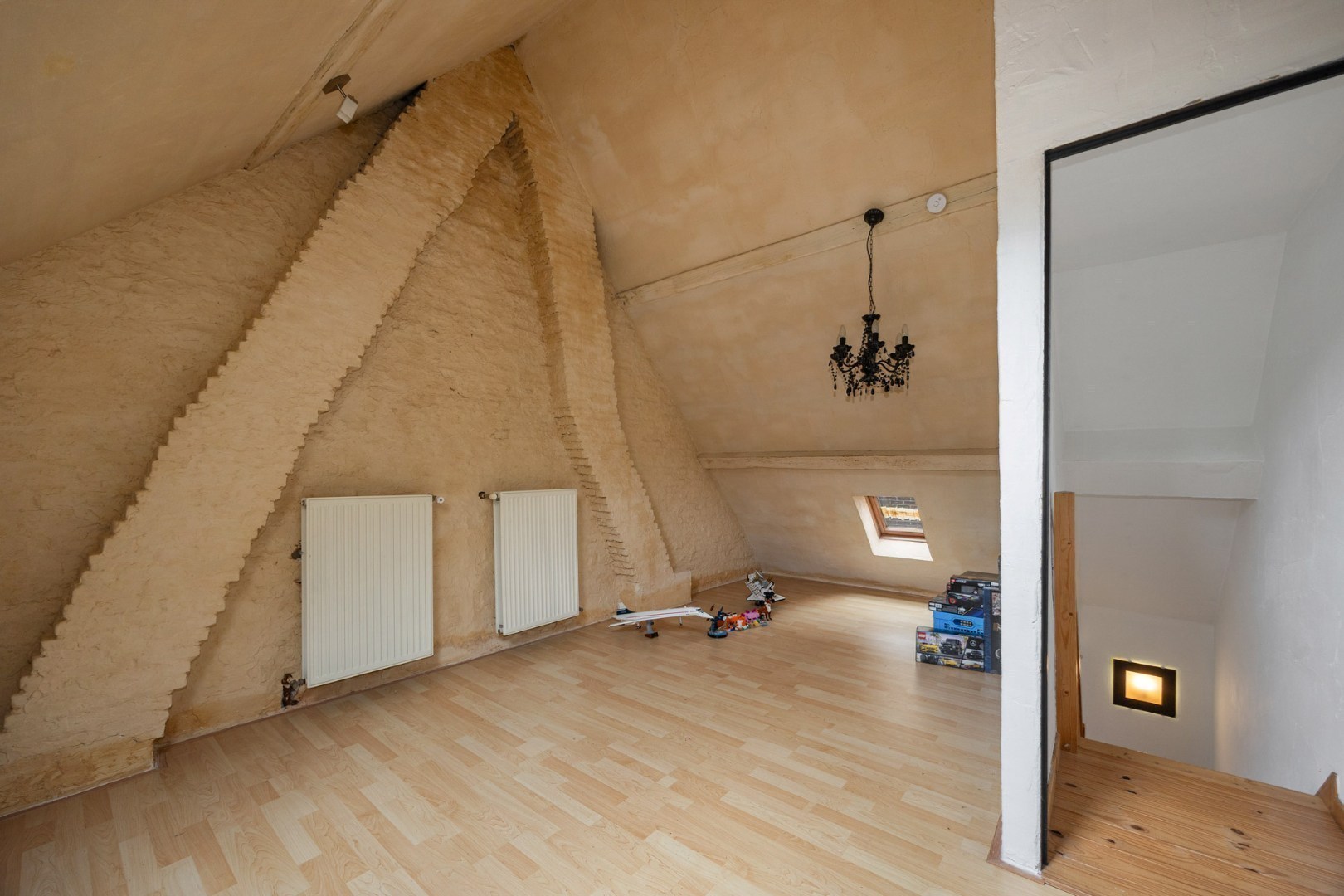 Charmante woning in hartje Mechelen 