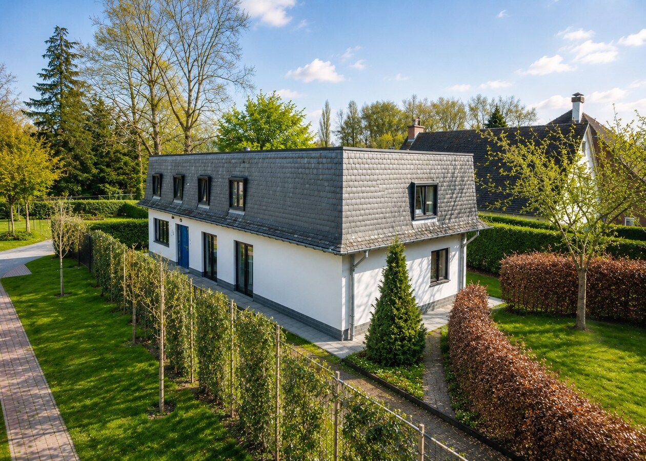 Te koop - Gebouw - Sint-Niklaas