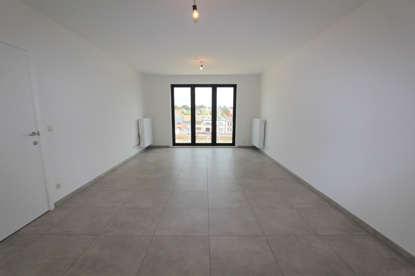 Verhuurd appartement - Tongeren