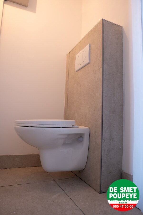 Prachtig gerenoveerd appartement op de zeedijk 