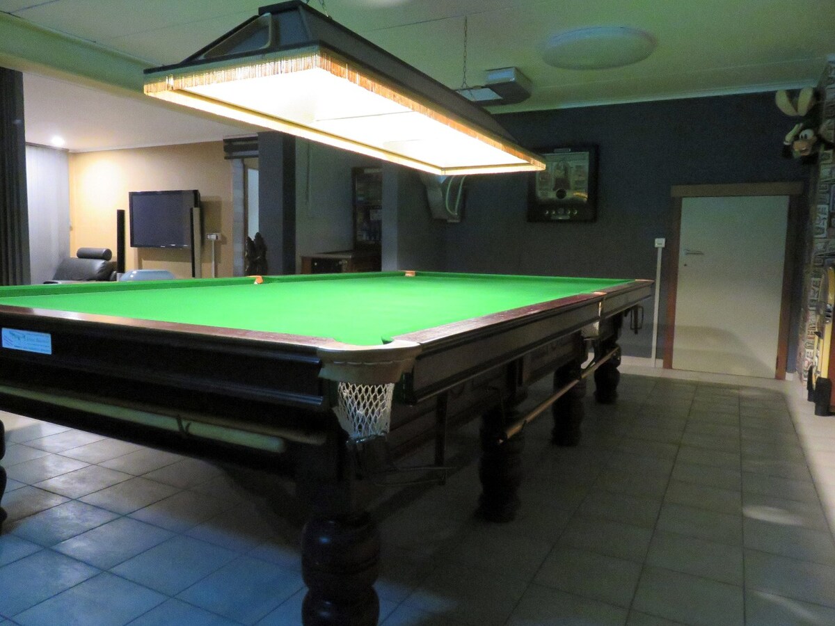 Instapklare villa - Rustig gelegen te Berbroek - Energielabel B 