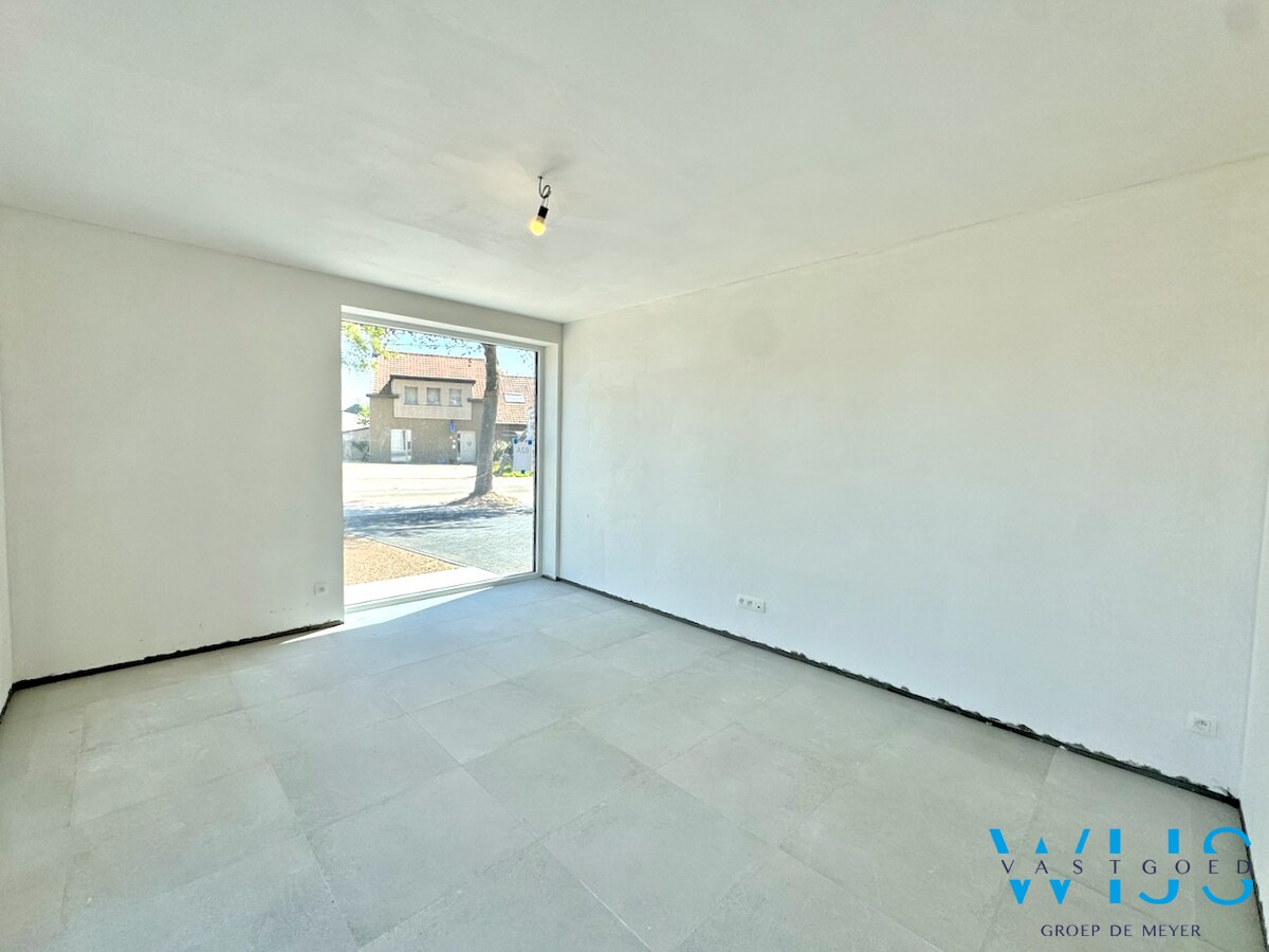 Moderne nieuwbouw op TOPlocatie te Assenede ! 