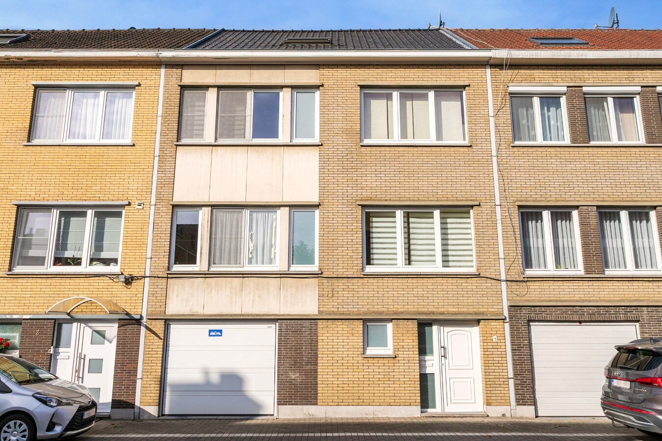 A vendre maison - Beersel