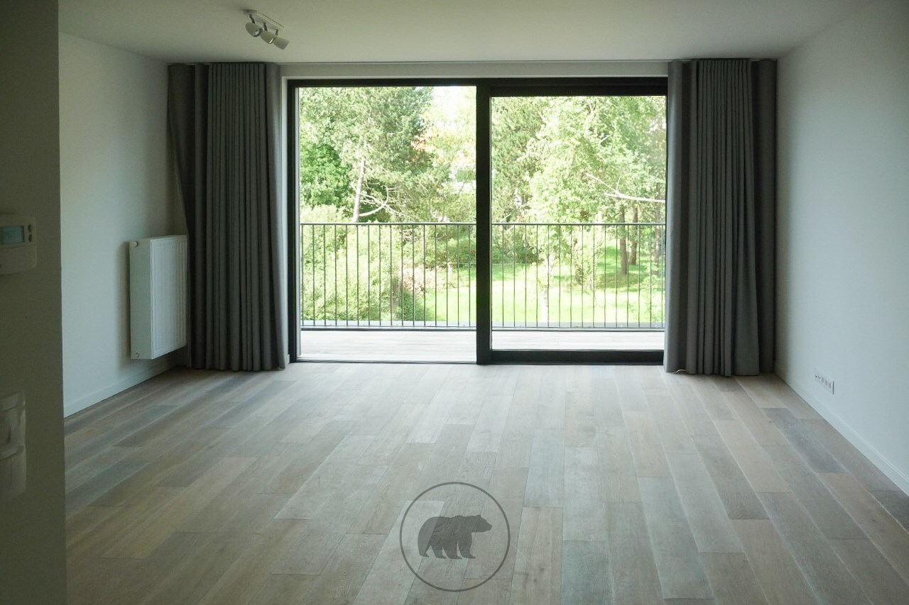 Luxueuze assistentiewoning te Koksijde 