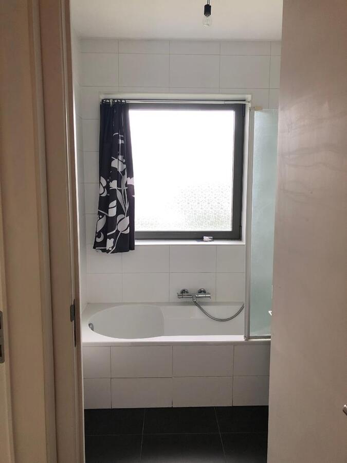 Tijdloos 1 slaapkamer appartement te Gavere-Asper 