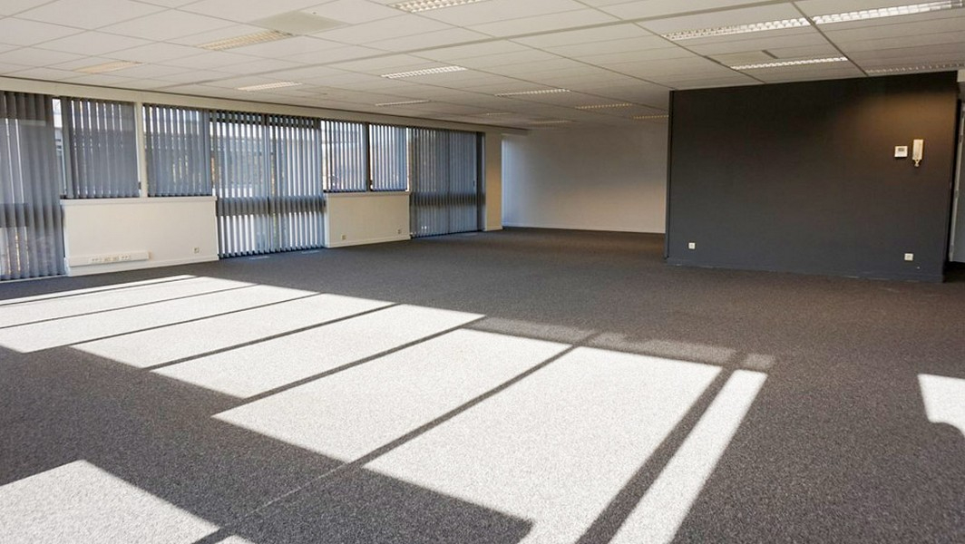 Instapklare kantoren te huur in Latem Business Park in Deurle