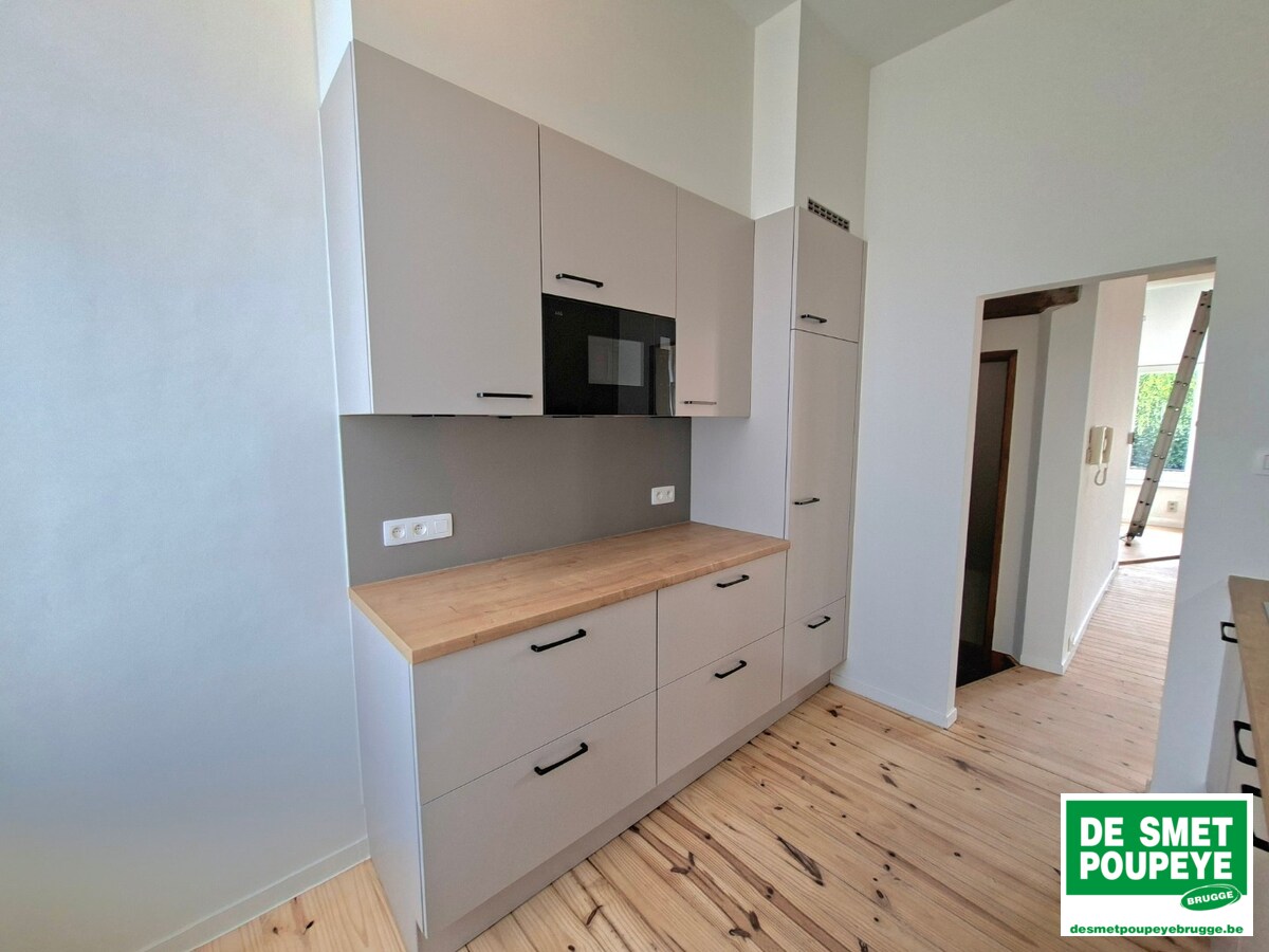 Prachtige herenwoning 