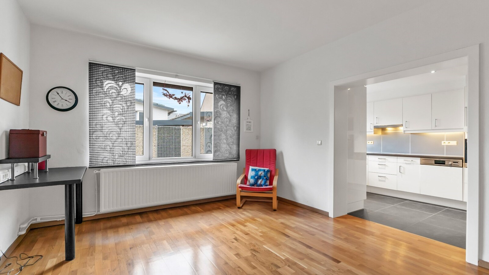 Riante gezinswoning met tal van mogelijkheden nabij Maastricht! 