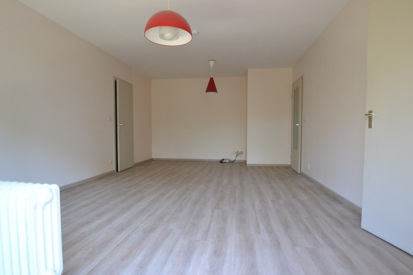 Verhuurd appartement - Leuven