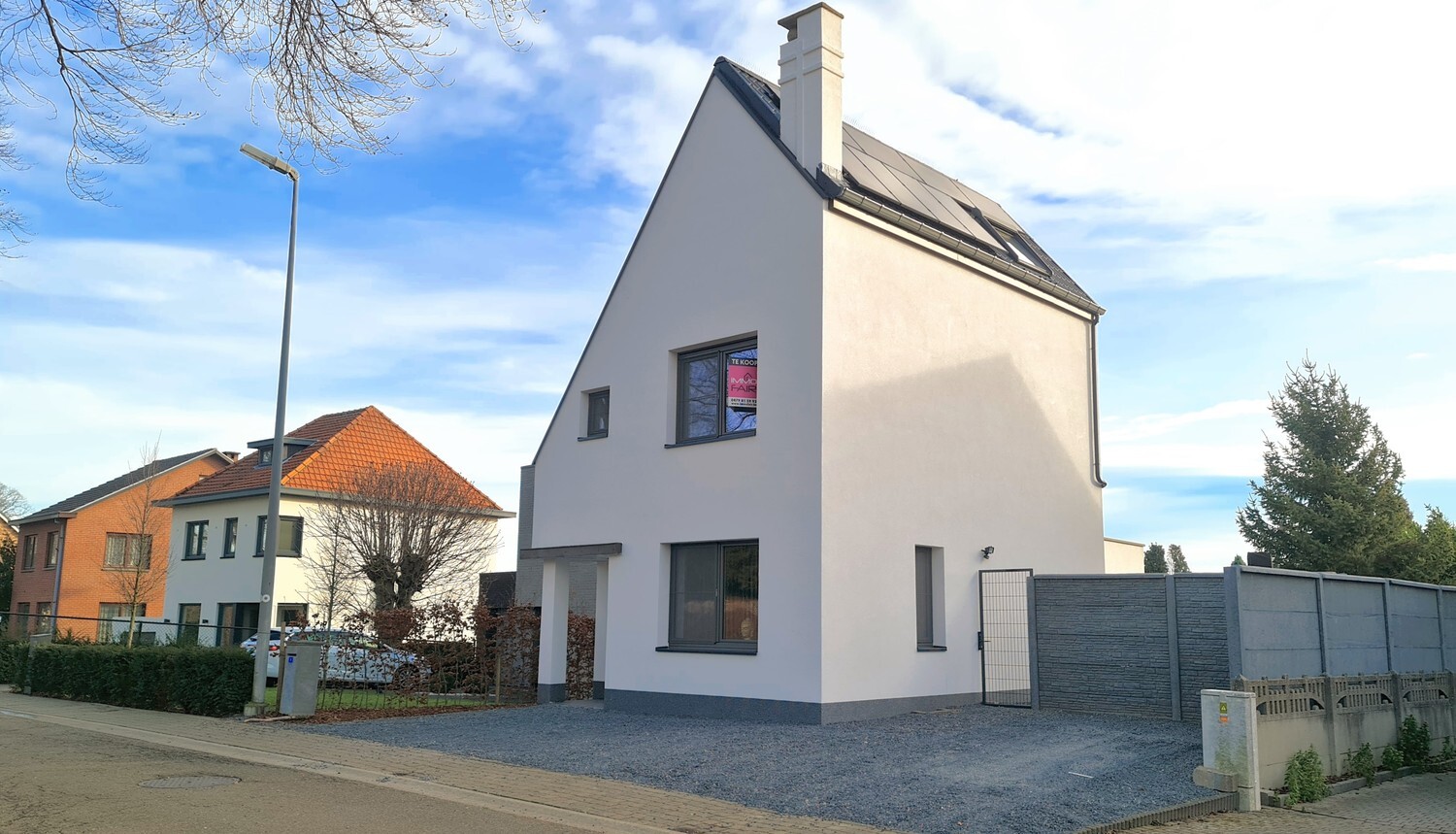 Verkocht woning - Lanaken