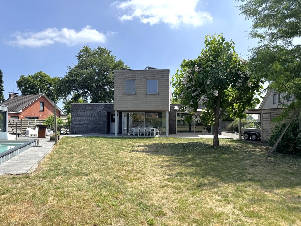 Woning verkocht in Ravels