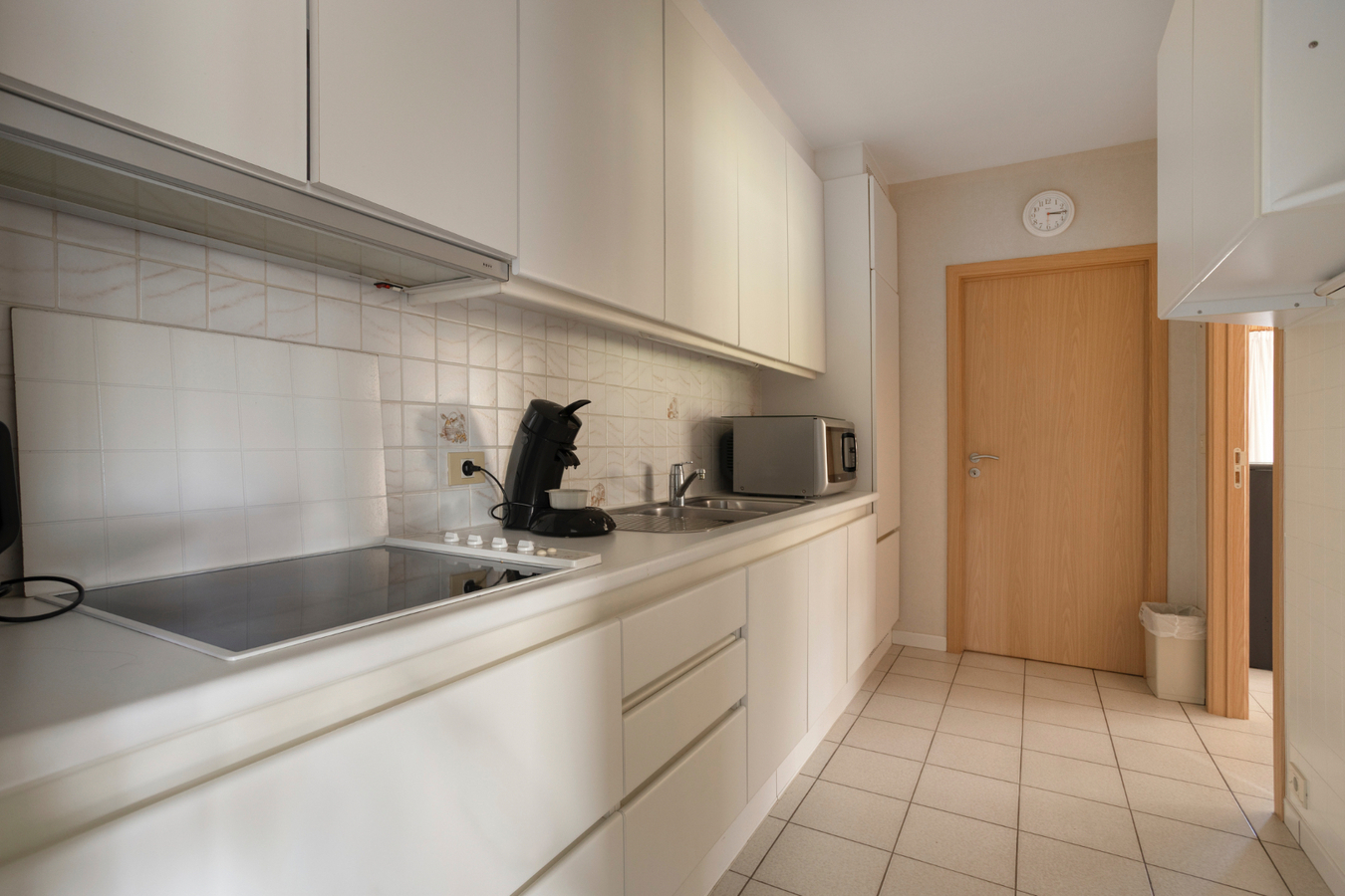 Open bebouwing in een rustige en doodlopende straat | zonnig perceel 