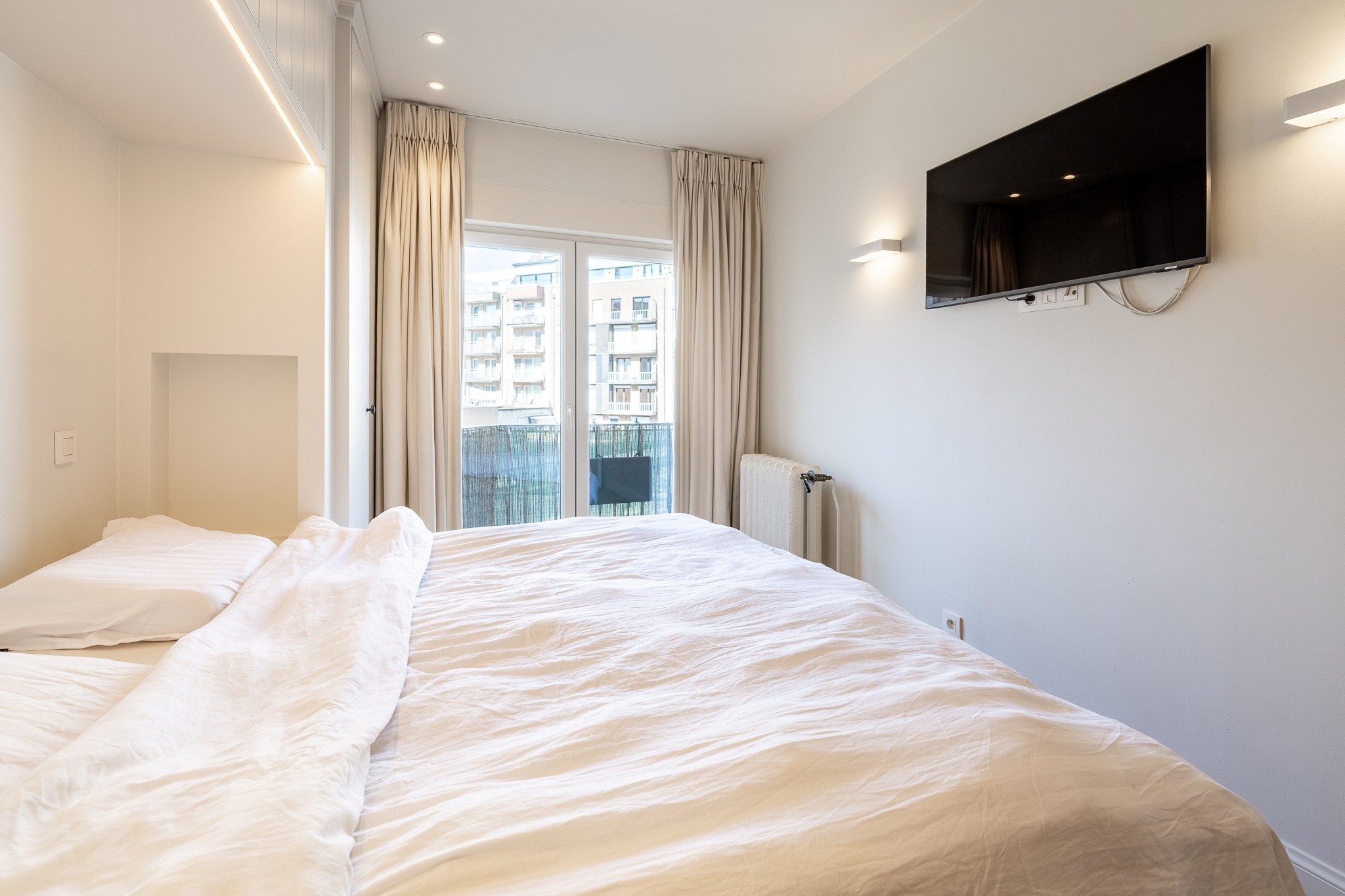 Appartement a vendre À Knokke-Heist
