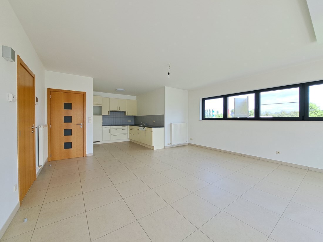 Verhuurd duplex - Kermt