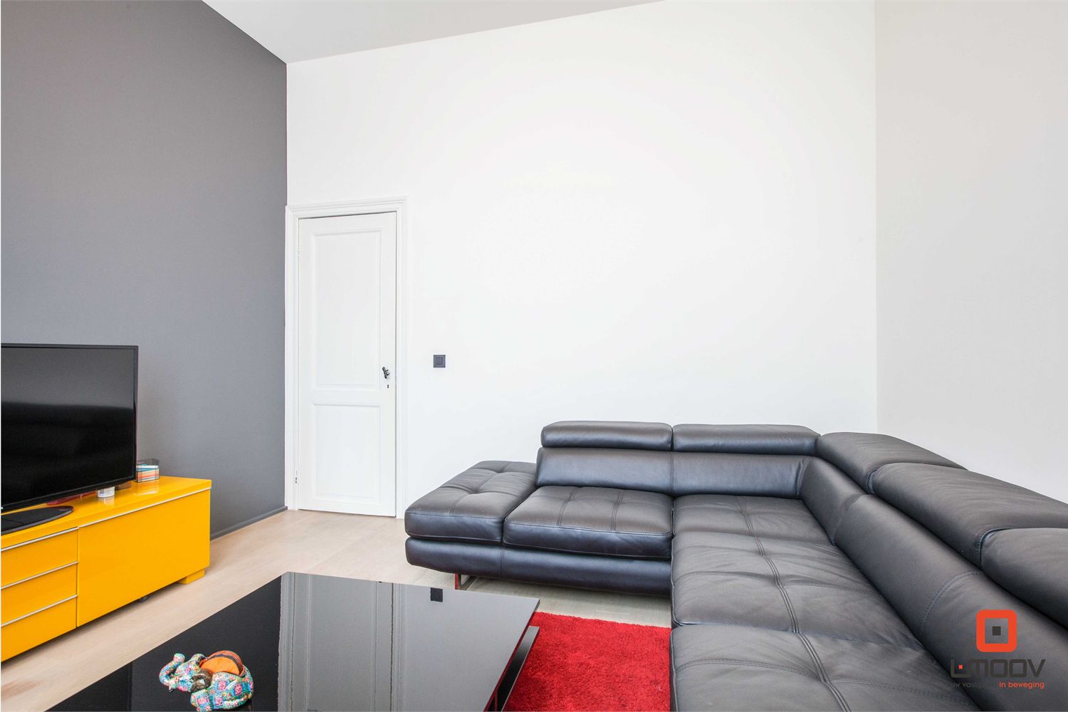 Woning verkocht in Gent